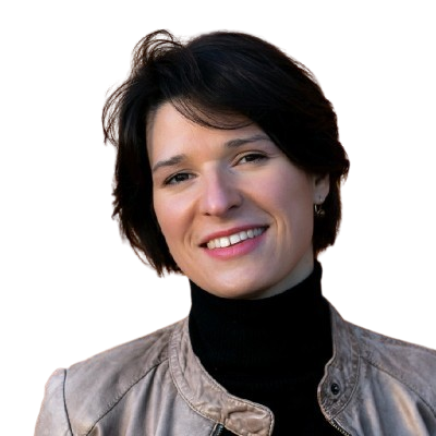 Portrait of Astrid
